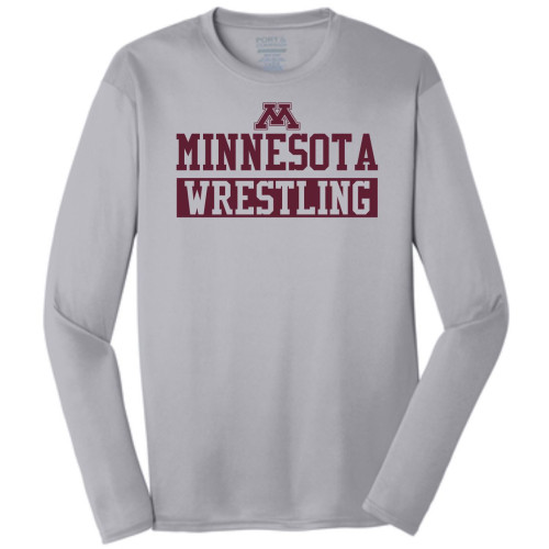 Minnesota NCAA 2022 Fan Shirt Pack